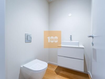 T3 duplex 4 varandas - The Yard