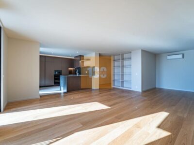 T3 duplex 4 varandas - The Yard