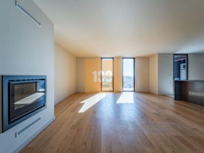 T3 duplex 4 varandas - The Yard