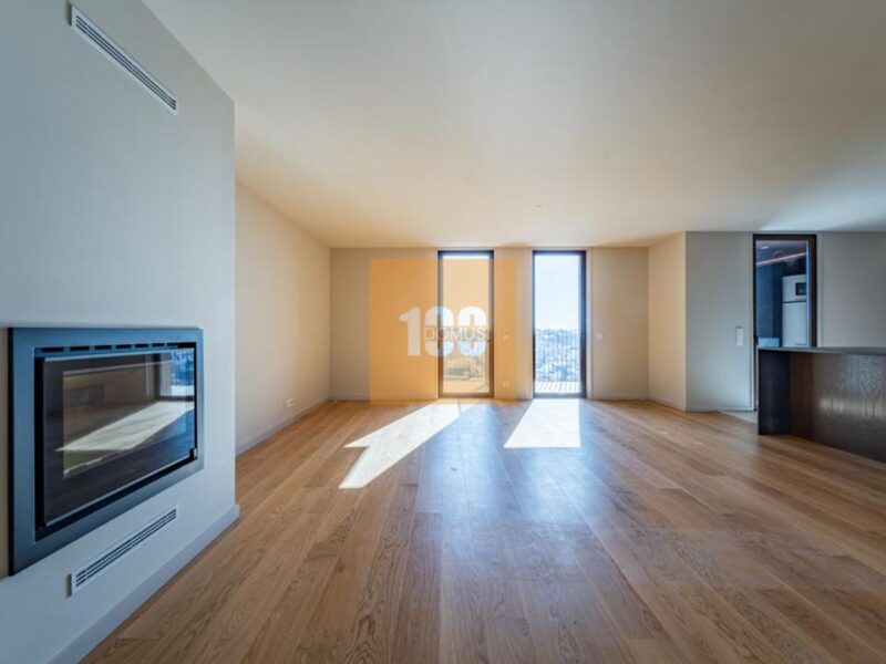 T3 duplex 4 varandas - The Yard