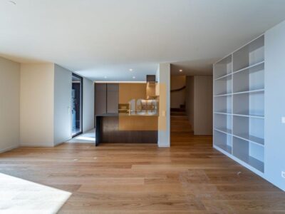 T3 duplex 4 varandas - The Yard