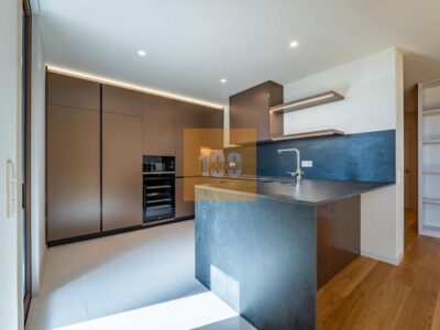 T3 duplex 4 varandas - The Yard