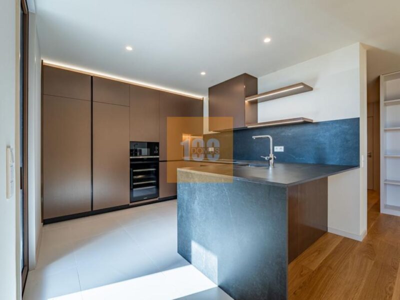 T3 duplex 4 varandas - The Yard