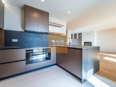 T3 duplex 4 varandas - The Yard