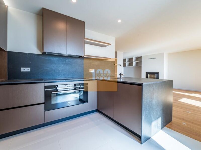 T3 duplex 4 varandas - The Yard