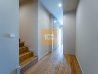 T3 duplex 4 varandas - The Yard