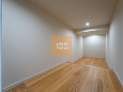 T3 duplex 4 varandas - The Yard