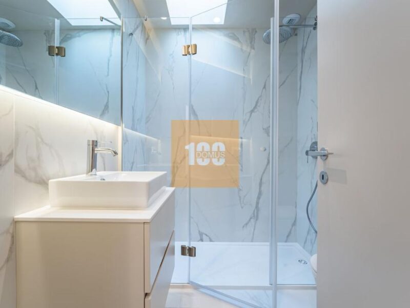 T3 duplex 4 varandas - The Yard