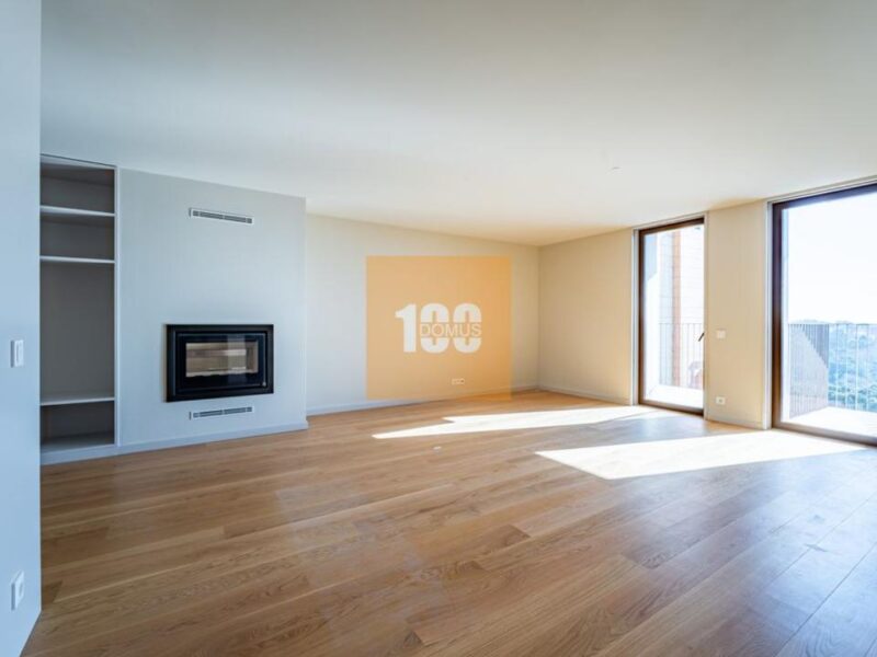 T3 duplex 4 varandas - The Yard