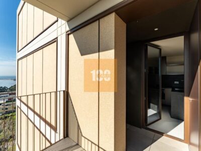 T3 duplex 4 varandas - The Yard