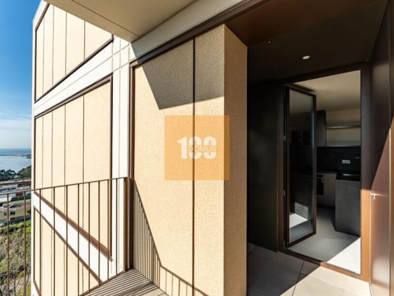 T3 duplex 4 varandas - The Yard