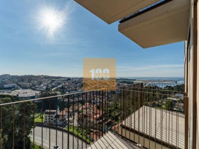 T3 duplex 4 varandas - The Yard