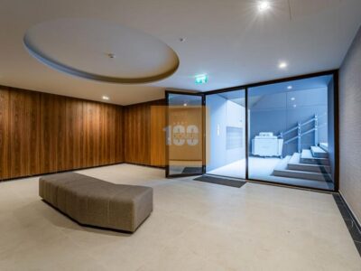 T3 duplex 4 varandas - The Yard