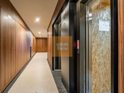 T4 duplex com varanda - The Yard