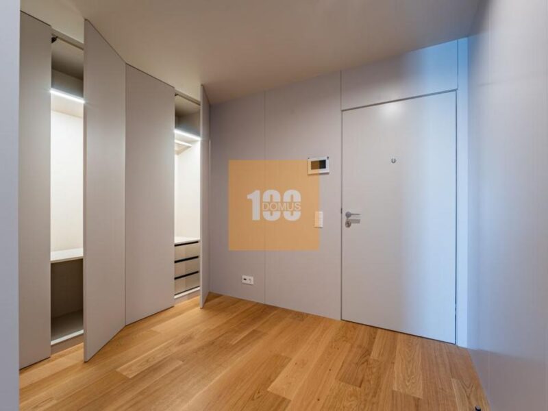 T4 duplex com varanda - The Yard