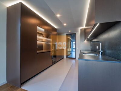 T4 duplex com varanda - The Yard