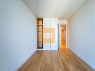 T4 duplex com varanda - The Yard