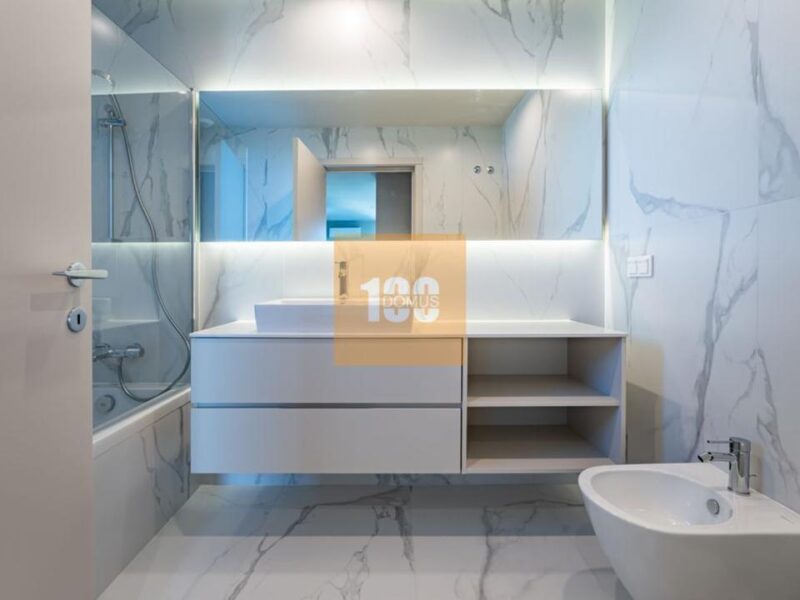 T4 duplex com varanda - The Yard