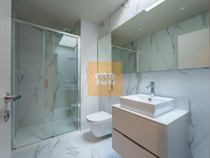 T4 duplex com varanda - The Yard