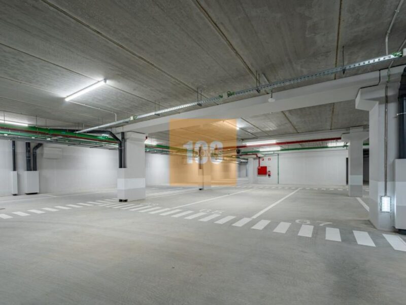 T4 duplex com varanda - The Yard