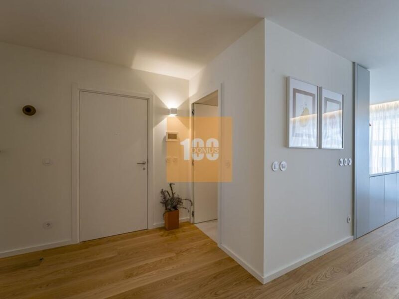 T3 novo com varanda - Le Parc