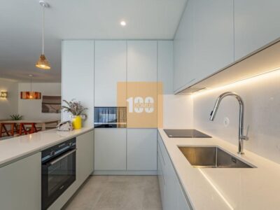 T3 novo com varanda - Le Parc