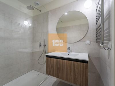 T3 novo com varanda - Le Parc