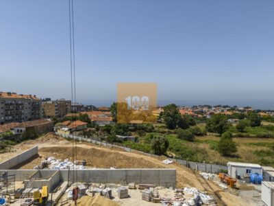 T3 novo com varanda - Le Parc