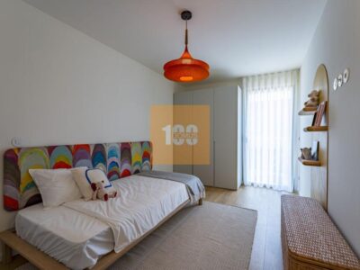 T3 novo com varanda - Le Parc