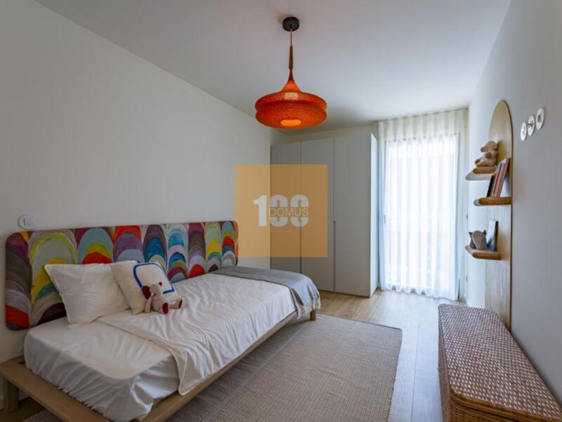 T3 novo com varanda - Le Parc