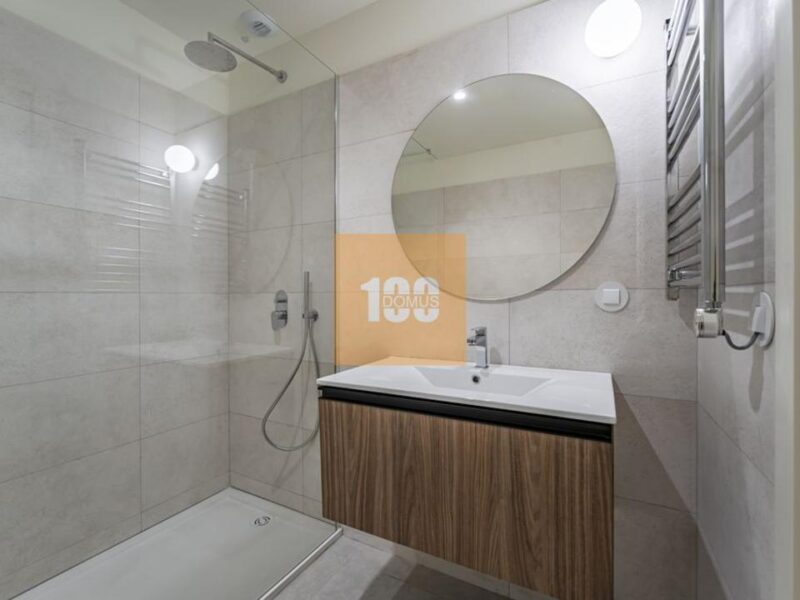 T3 novo com varanda - Le Parc