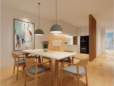 T2 com terraço - Life in Porto