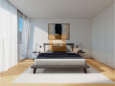 T2 com terraço - Life in Porto