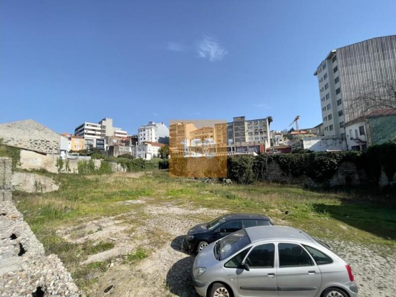 T2 com terraço - Life in Porto