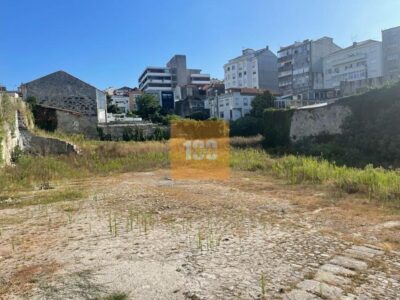 T2 com terraço - Life in Porto