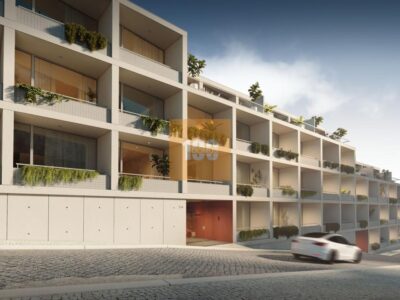 T2 com terraço - Life in Porto