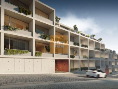 T2 com terraço - Life in Porto