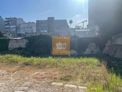 T2 com terraço - Life in Porto