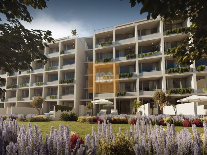 T2 com terraço - Life in Porto