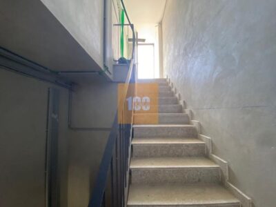 Lugar garagem duplo, Roberto Ivens