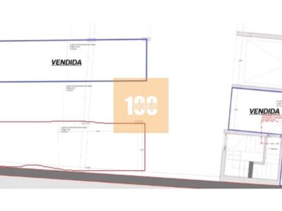 Lugar garagem duplo, Roberto Ivens