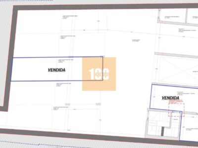 Lugar garagem duplo, Roberto Ivens