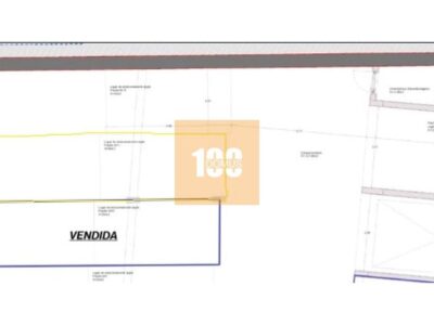 Lugar garagem duplo, Roberto Ivens