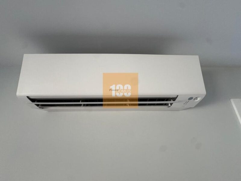 T3 com terraço ao metro Trindade