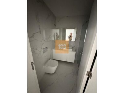 T3 com terraço ao metro Trindade