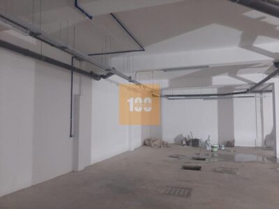 T3 com terraço ao metro Trindade