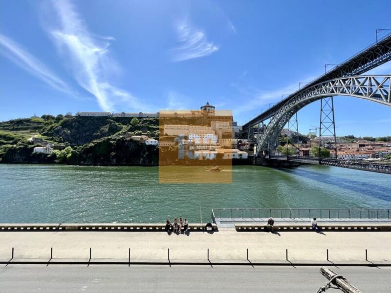 Prédio Na Zona Histórica