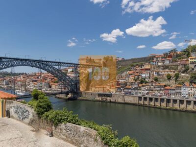 Prédio Na Zona Histórica