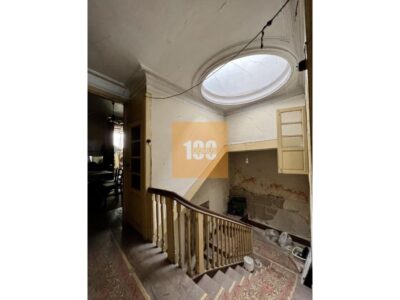 Prédio Na Zona Histórica