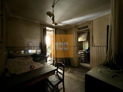 Prédio Na Zona Histórica